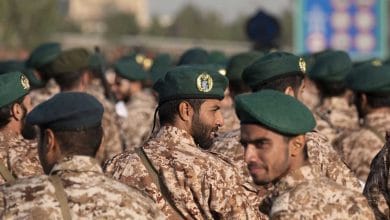 تحلیل قدرت نظامی ایران در سال 2025
