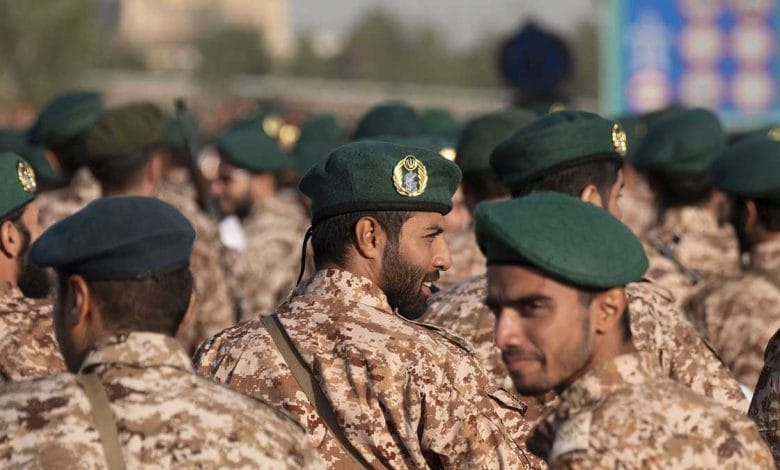 تحلیل قدرت نظامی ایران در سال 2025