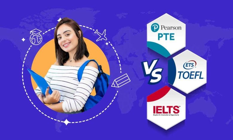 تافل یا آیلتس