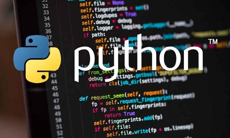 کاربردهای پایتون