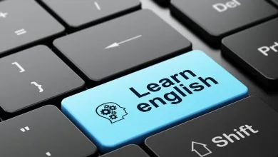 روش های یادگیری زبان انگلیسی