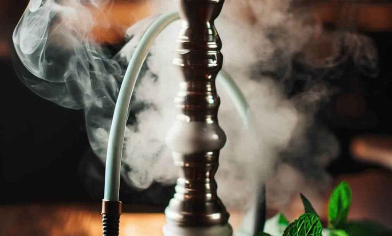 قلیان