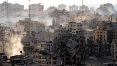 تأثیر جنگ‌ها بر زندگی غیرنظامیان