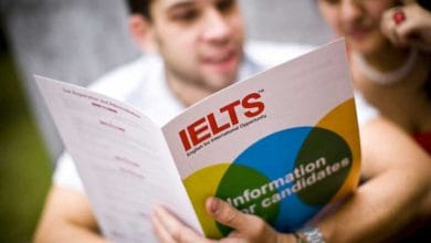 آموزش جامع و تضمینی آیلتس