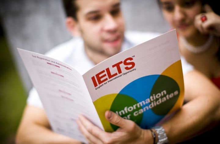آموزش جامع و تضمینی آیلتس