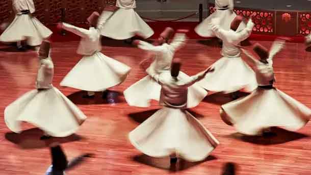سفر به استانبول