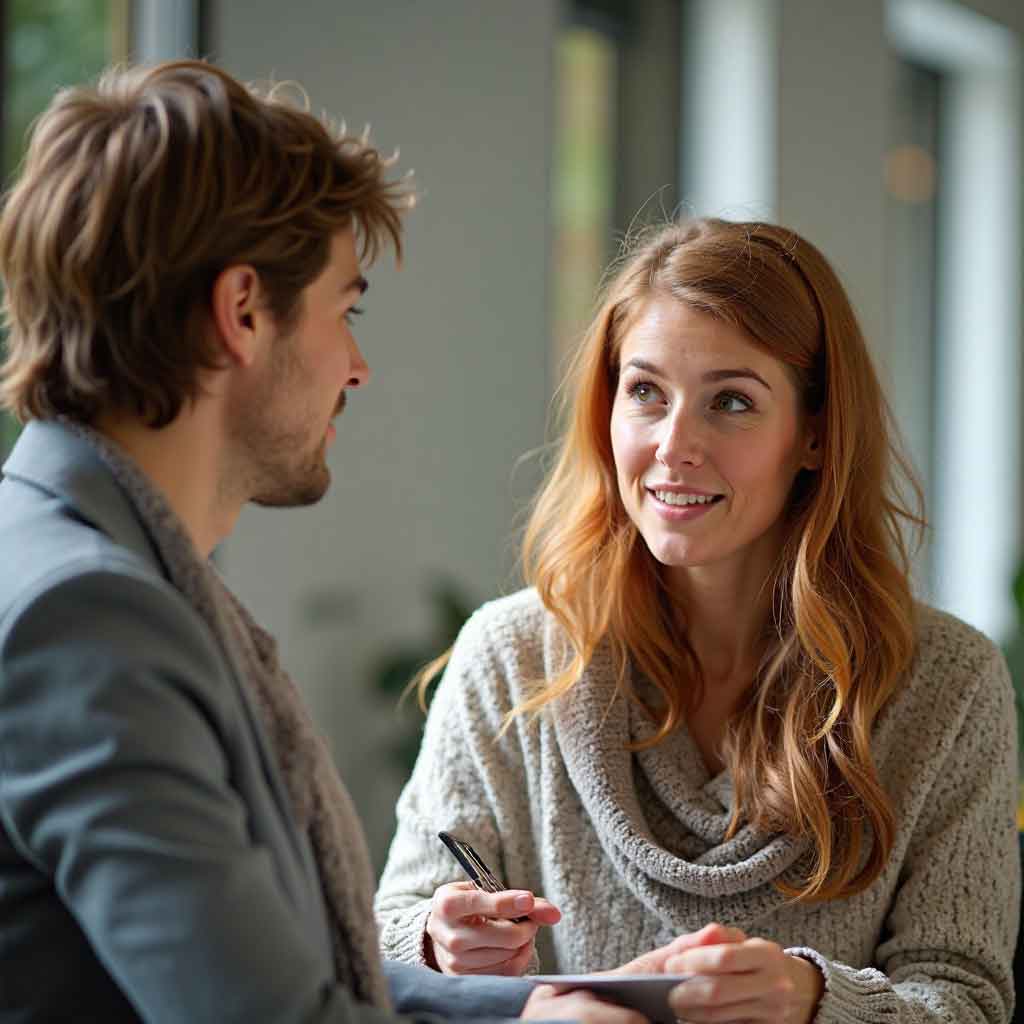 یادگیری مکالمه زبان آلمانی