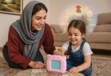 فلش کارت گویا