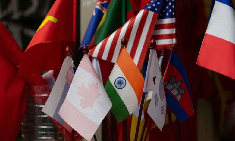 10 کشور برتر جهان از نظر رفاه اجتماعی