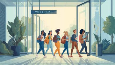 مهاجرت به هلند از طریق تحصیل