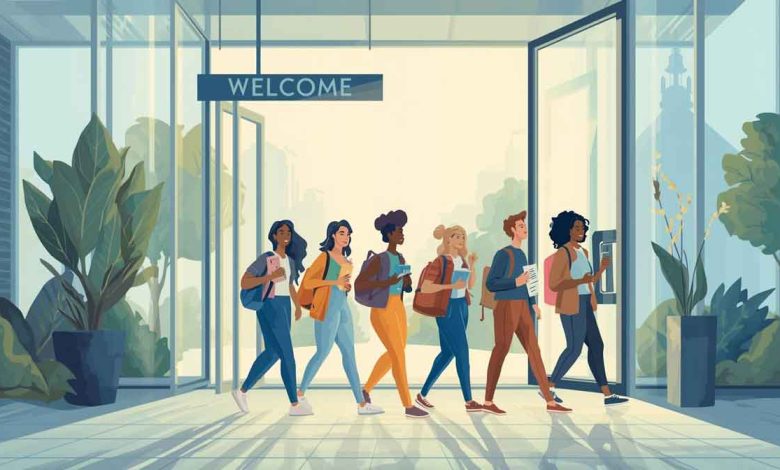 مهاجرت به هلند از طریق تحصیل