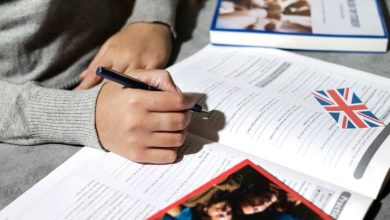 چگونه آموزشگاه زبان انگلیسی با قیمت مناسب انتخاب کنیم؟