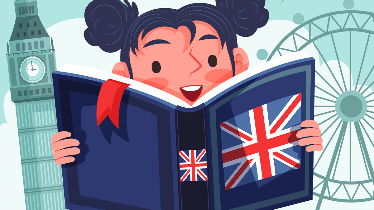 بهترین روش‌های یادگیری زبان انگلیسی 2025