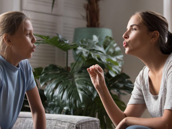 اهمیت لحن، ریتم و تلفظ صحیح در یادگیری زبان انگلیسی