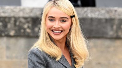 دانلود آهنگ Sabrina Carpenter