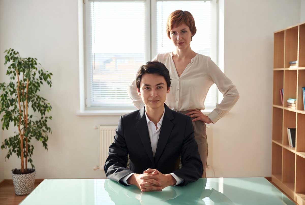 نکات مصاحبه شغلی به زبان آلمانی