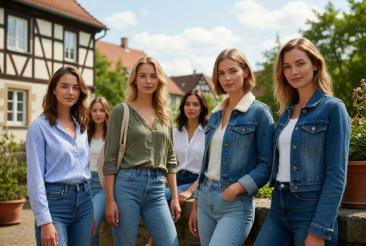 مهاجرت کاری به آلمان