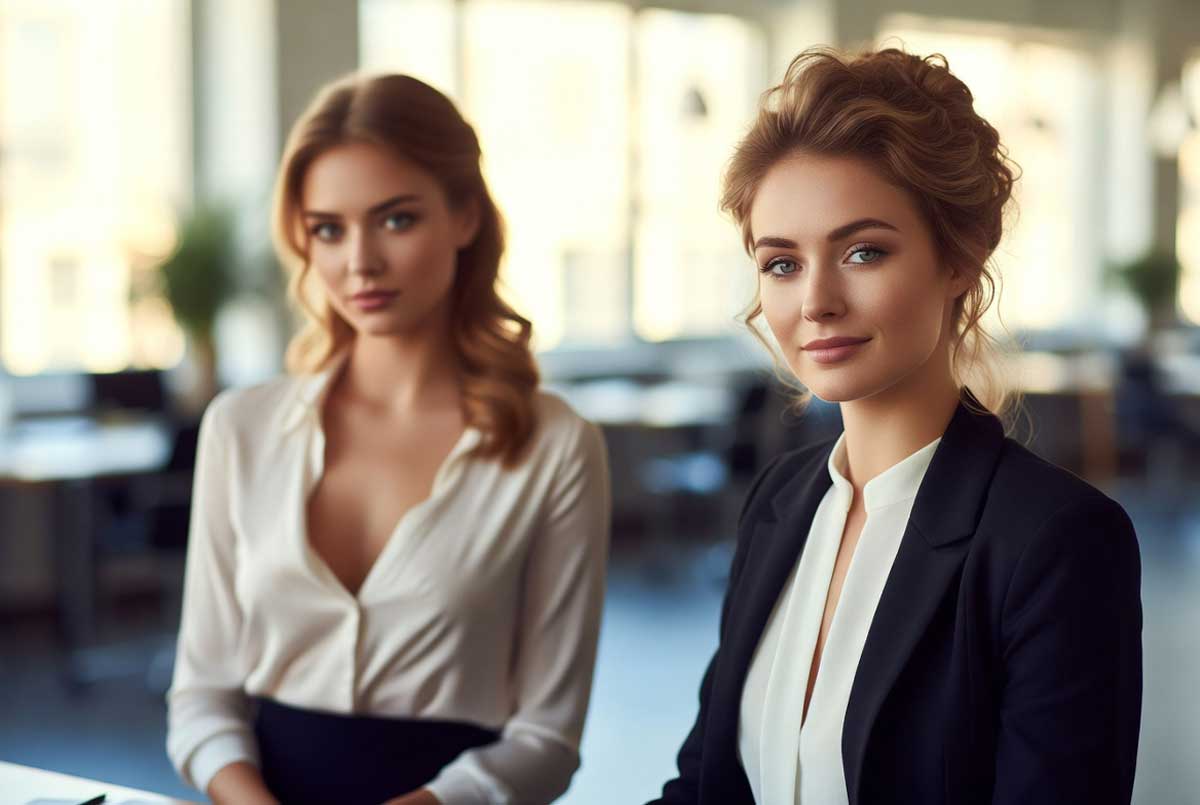 نکات مصاحبه شغلی به زبان آلمانی