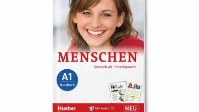 دانلود کتاب آلمانی A1 PDF