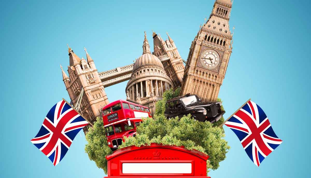 ویزای 10 ساله انگلستان