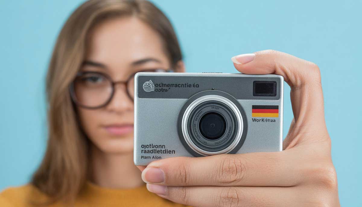 ریجکت ویزای کاری آلمان