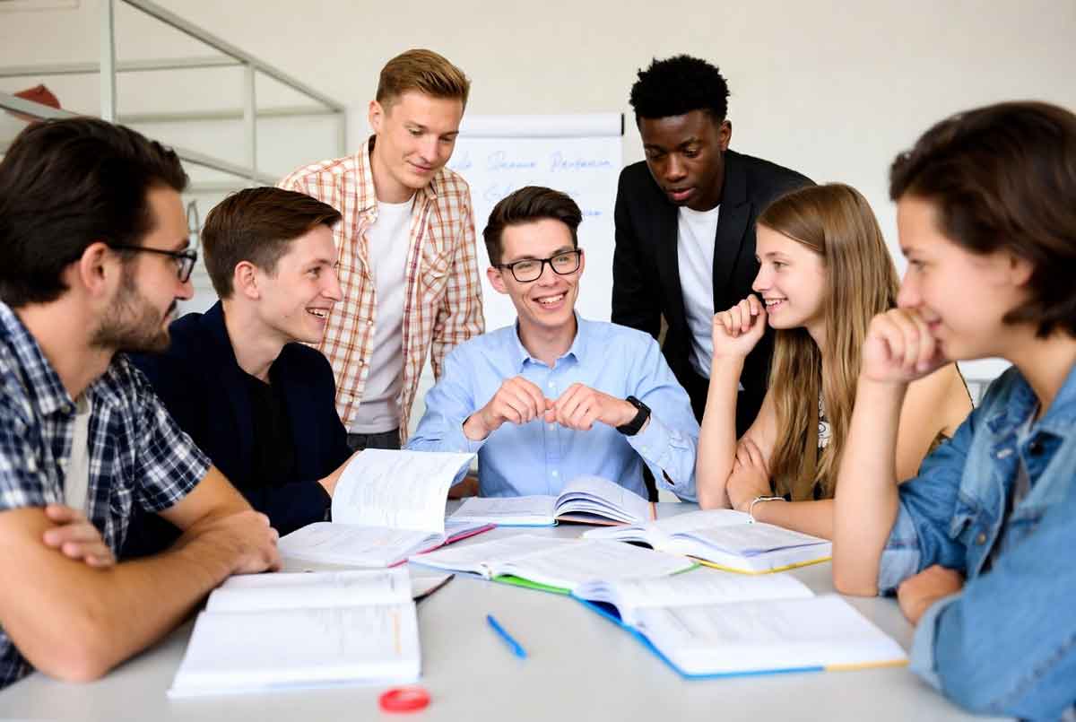 آموزش آکوزاتیو آلمانی