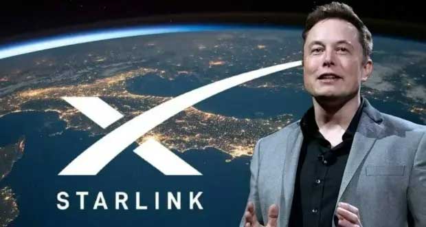 قیمت اینترنت استارلینک در ایران