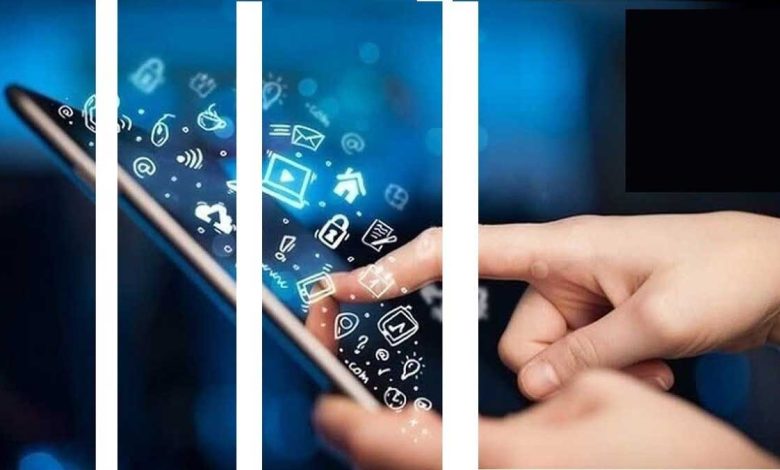 قطع اینترنت