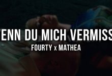 دانلود موزیک آلمانی از FOURTY & Mathea