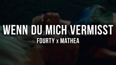 دانلود موزیک آلمانی از FOURTY & Mathea