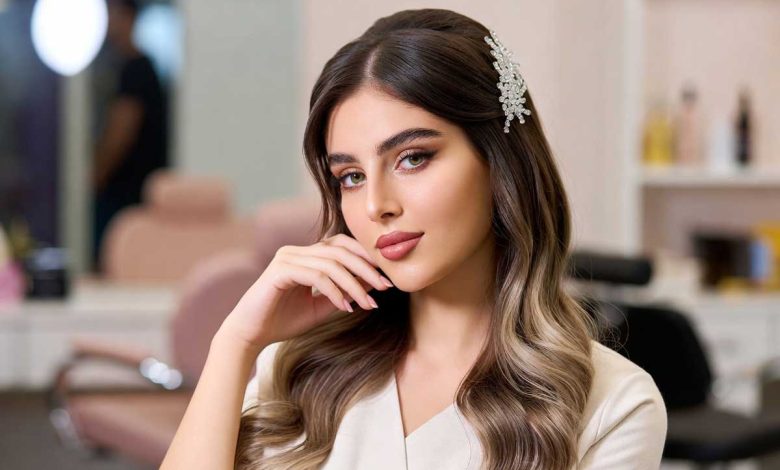 بهترین آرایشگاه‌های تهران