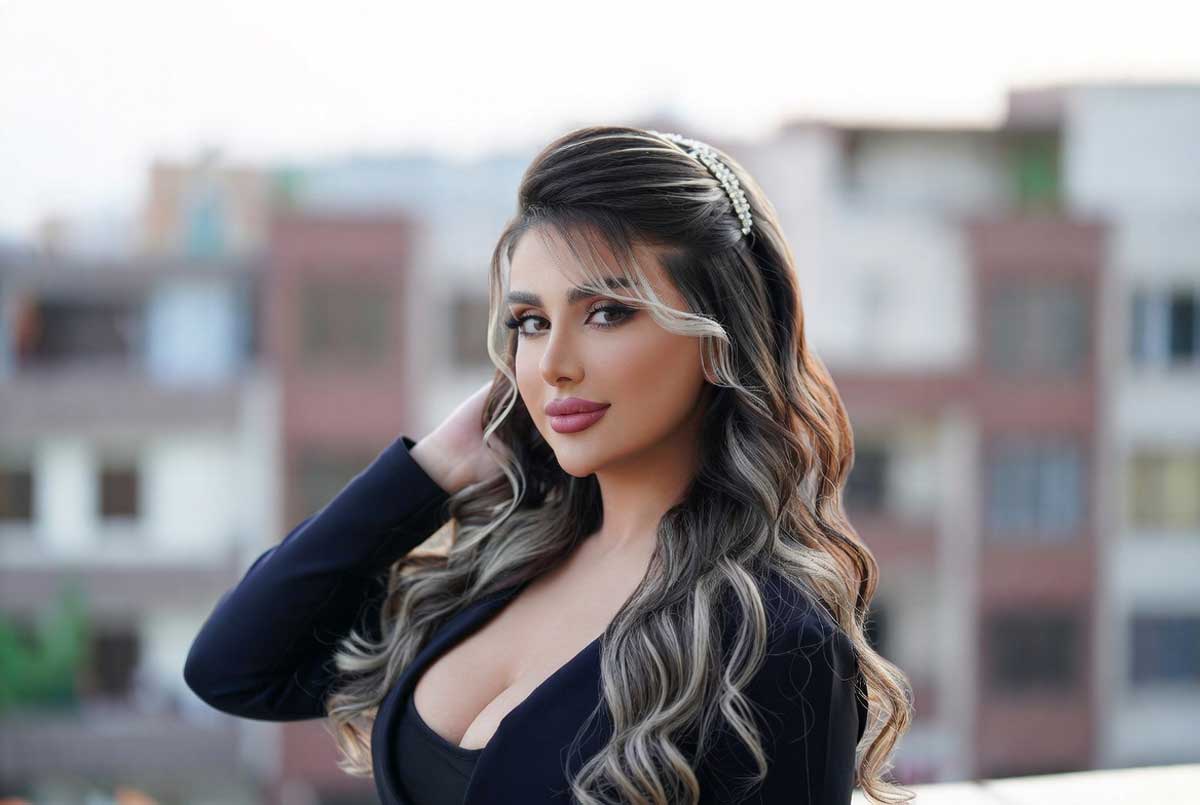 بهترین آرایشگاه‌های تهران