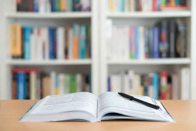 آمادگی برای آزمون IELTS