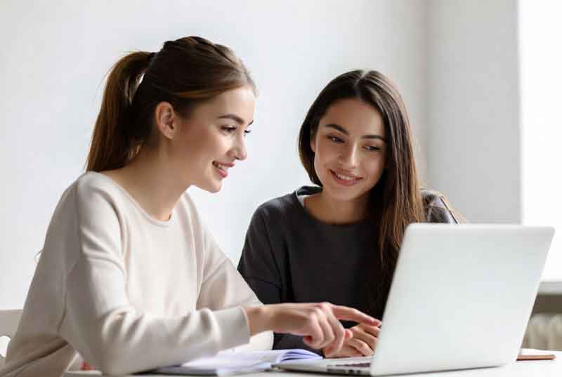 یادگیری گرامر انگلیسی