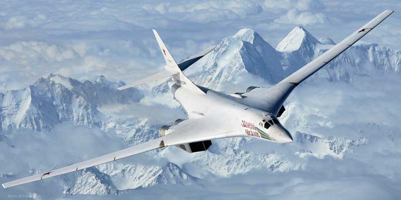 Tu-160