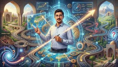 جمع بندی تیزهوشان ششم