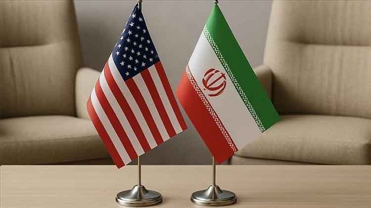 مذاکرات ایران و آمریکا