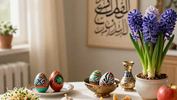 جشن‌های سنتی ایرانی