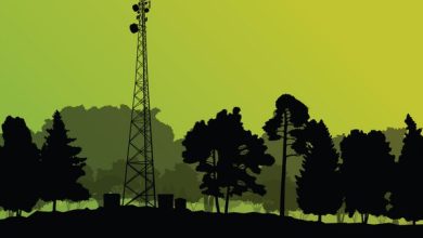 ایستگاه ناشناخته رادیویی