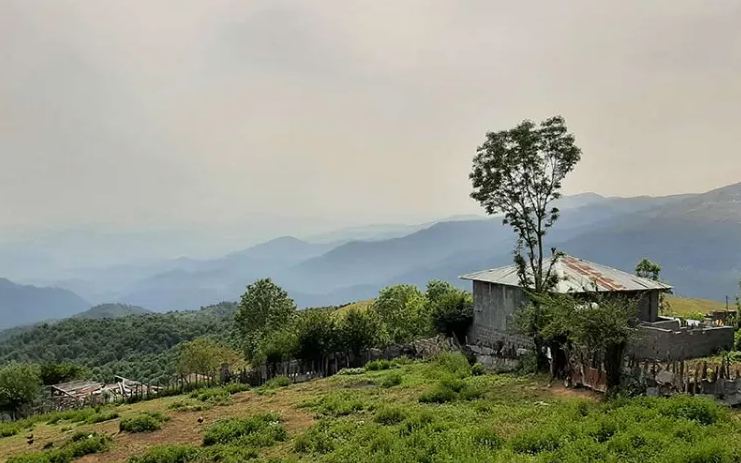 روستای فیلبند