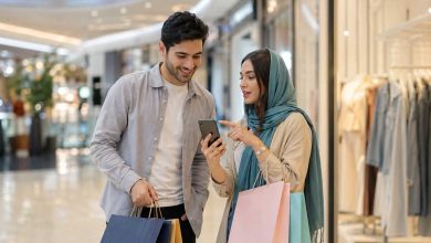 جملات کاربردی خرید به زبان انگلیسی