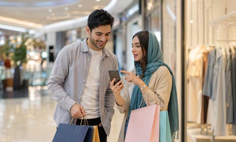 جملات کاربردی خرید به زبان انگلیسی