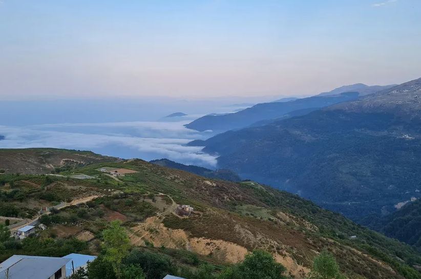 روستای فیلبند
