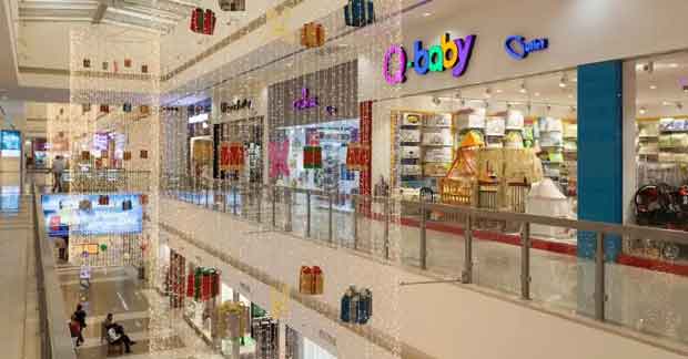 خرید ارزان در دوبی