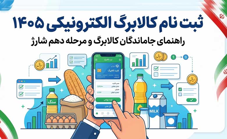 کالابرگ الکترونیکی