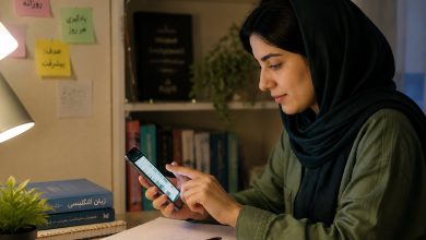 راهاندازی پلتفرم فرالن؛ مسیری جدید برای تدریس خصوصی زبان آلمانی آنلاین