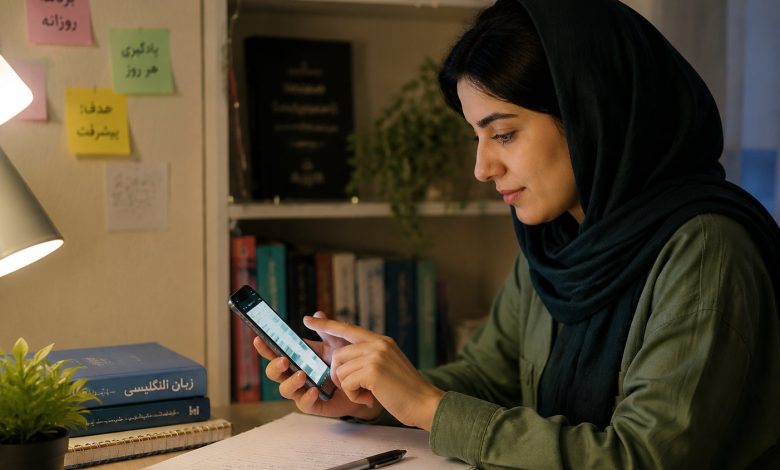 راه‌اندازی پلتفرم فرالن؛ مسیری جدید برای تدریس خصوصی زبان آلمانی آنلاین
