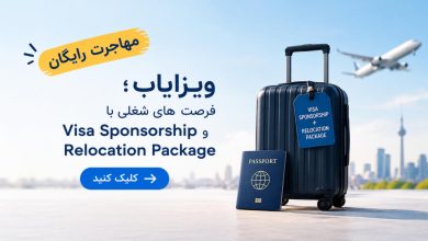 Visa Sponsorship